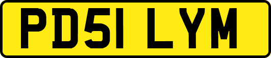 PD51LYM