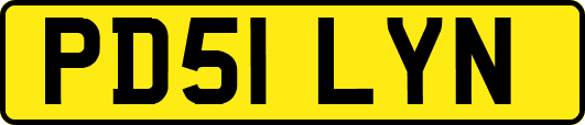 PD51LYN
