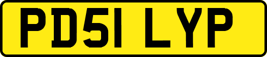 PD51LYP