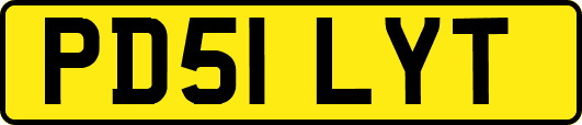 PD51LYT