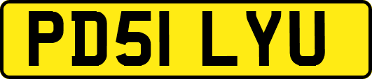 PD51LYU