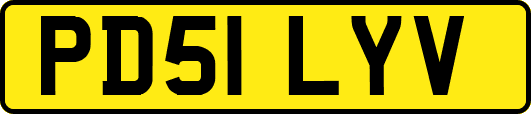 PD51LYV