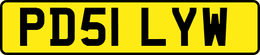 PD51LYW