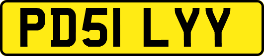 PD51LYY
