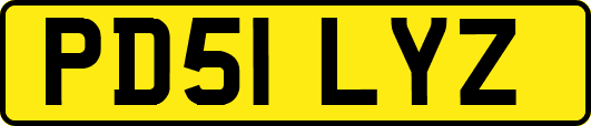 PD51LYZ