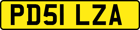 PD51LZA