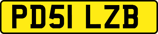 PD51LZB
