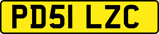 PD51LZC