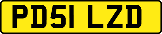 PD51LZD