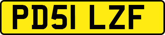 PD51LZF