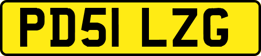 PD51LZG