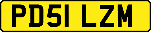 PD51LZM