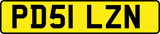 PD51LZN