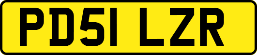 PD51LZR
