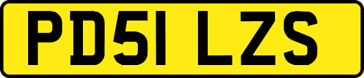 PD51LZS