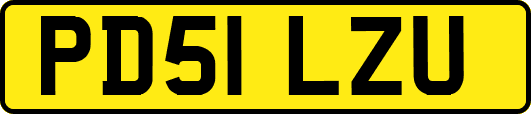 PD51LZU