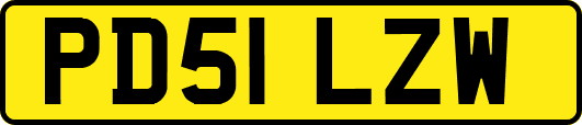 PD51LZW