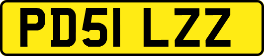 PD51LZZ