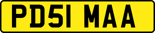 PD51MAA
