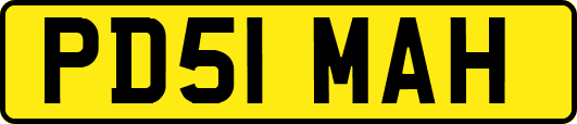 PD51MAH