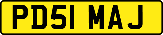 PD51MAJ