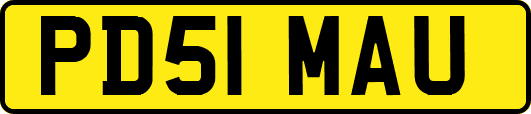 PD51MAU