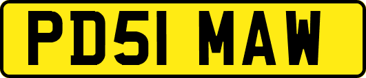 PD51MAW