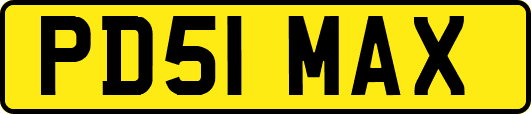PD51MAX