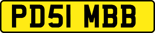 PD51MBB