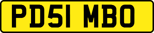 PD51MBO