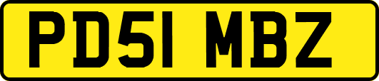 PD51MBZ