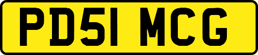 PD51MCG