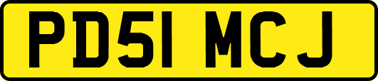 PD51MCJ