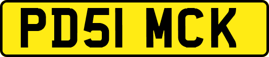 PD51MCK