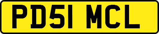PD51MCL
