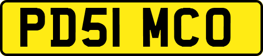 PD51MCO