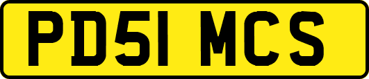 PD51MCS