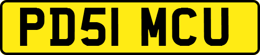 PD51MCU