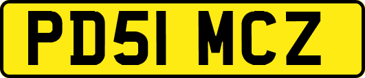 PD51MCZ