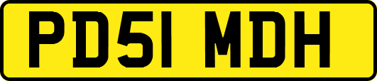 PD51MDH
