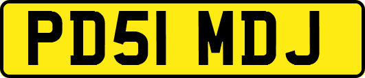 PD51MDJ