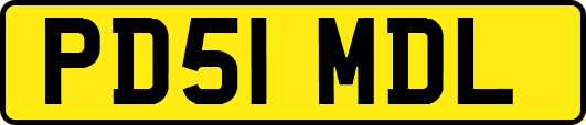 PD51MDL