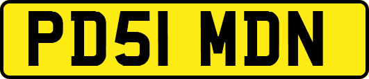 PD51MDN