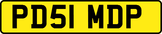 PD51MDP