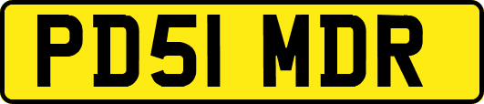 PD51MDR