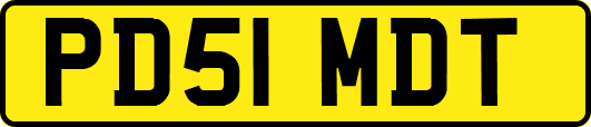 PD51MDT