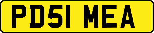 PD51MEA