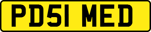 PD51MED