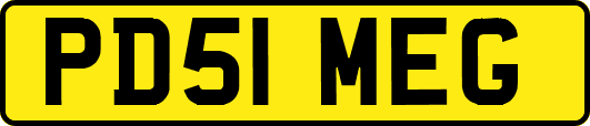 PD51MEG