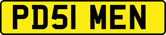 PD51MEN